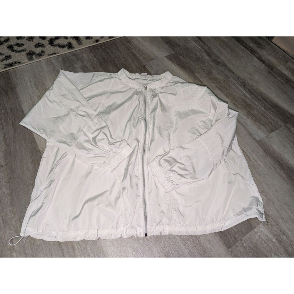 Livi Active Jacket